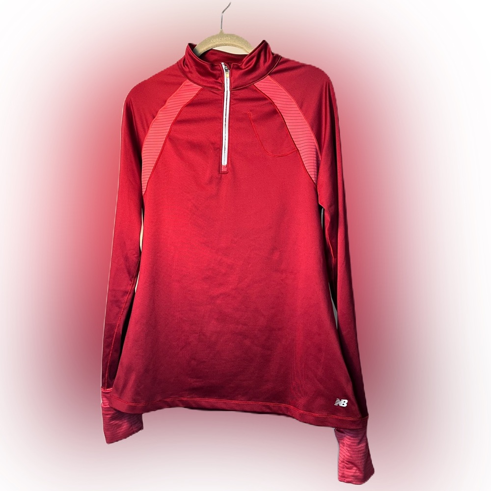 New Balance Active Shirt M
